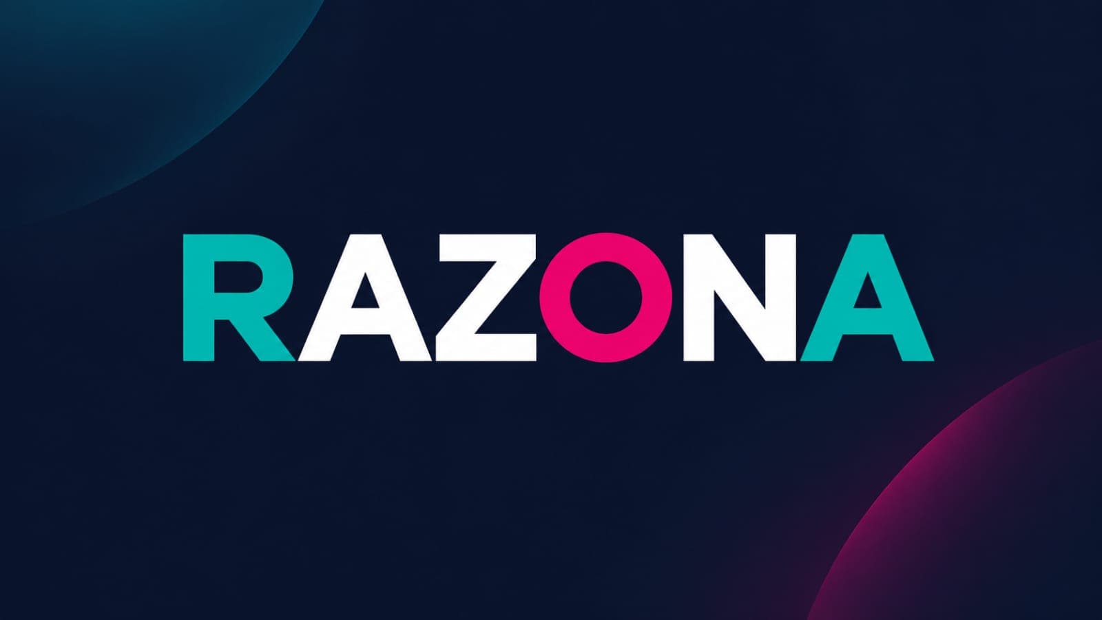 RAZONA - magisterENARM