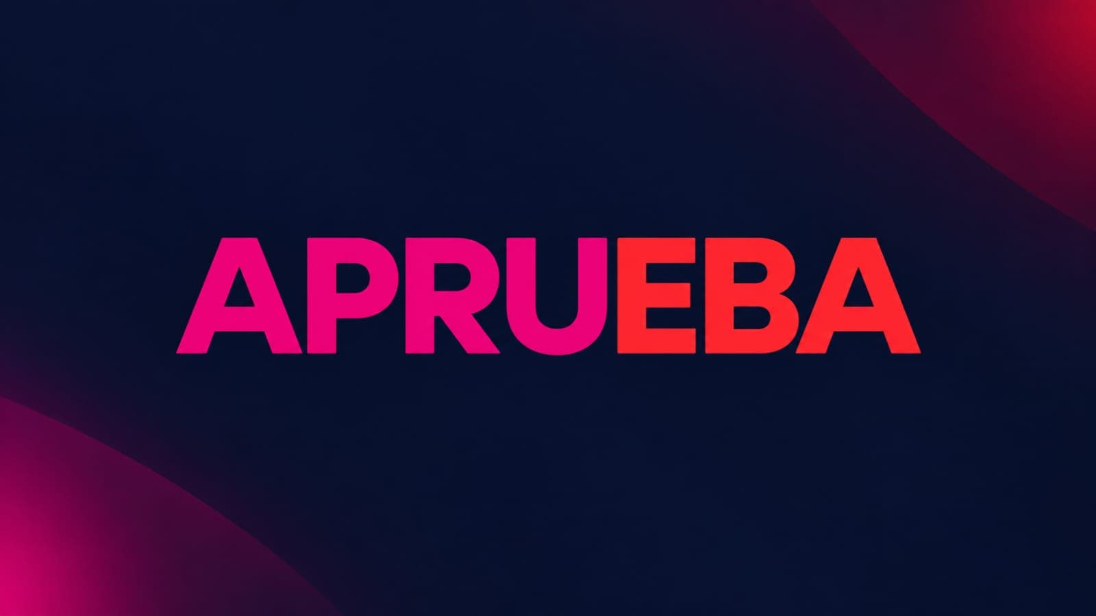 APRUEBA - magisterENARM
