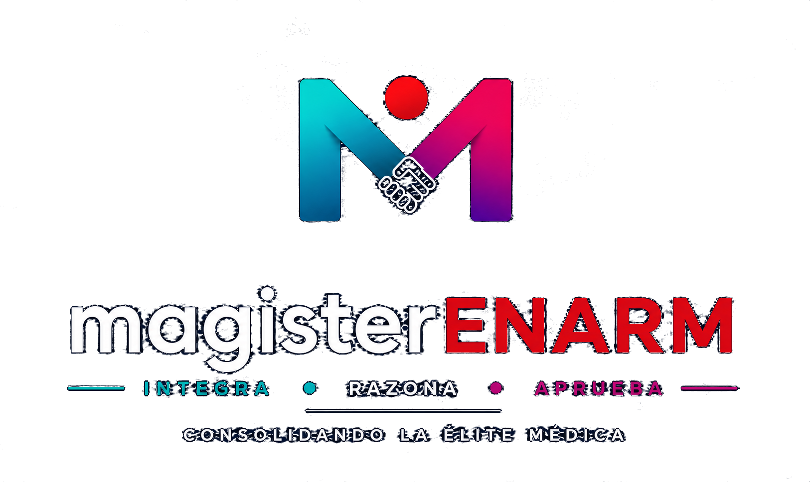 Magister ENARM Logo